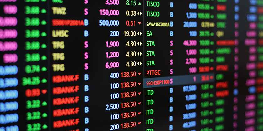 Intraday & Scalping Pro