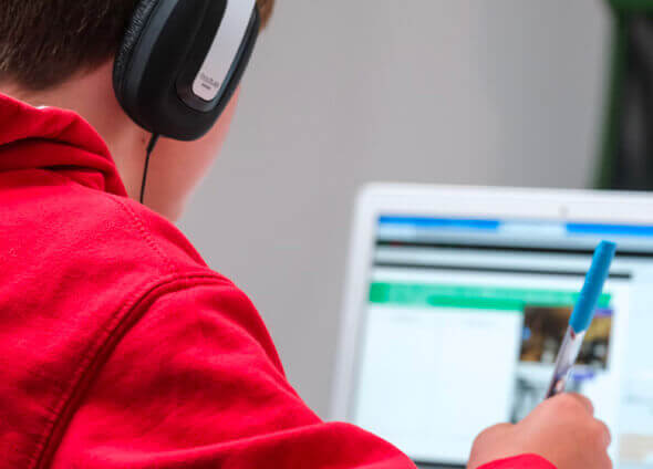 Kaler Academy Trading Session